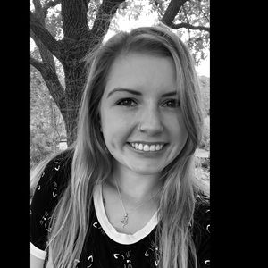 Meet your Posher, Kylee